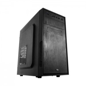 Caixa Micro-ATX Nox Forte USB 3.0